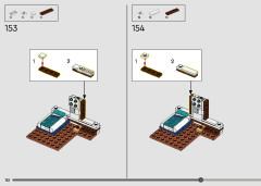 LEGO 71799 instructions page 122 – build guide