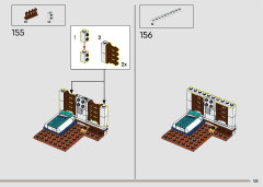LEGO 71799 instructions page 123 – build guide