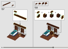 LEGO 71799 instructions page 124 – build guide