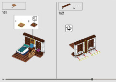 LEGO 71799 instructions page 126 – build guide