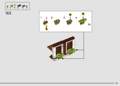 LEGO 71799 instructions page 127 – build guide