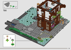 LEGO 71799 instructions page 131 – build guide