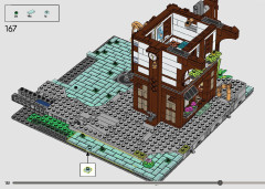LEGO 71799 instructions page 132 – build guide