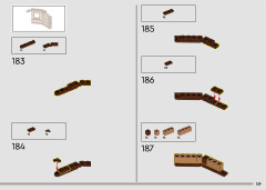LEGO 71799 instructions page 139 – build guide