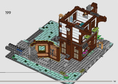 LEGO 71799 instructions page 143 – build guide