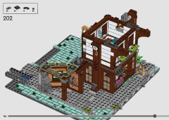 LEGO 71799 instructions page 146 – build guide