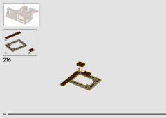 LEGO 71799 instructions page 156 – build guide