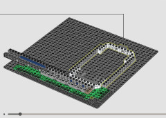 LEGO 71799 instructions page 16 – build guide