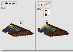 LEGO 71799 instructions page 160 – build guide