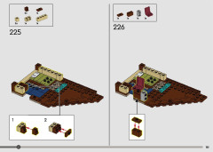 LEGO 71799 instructions page 161 – build guide