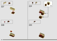 LEGO 71799 instructions page 162 – build guide