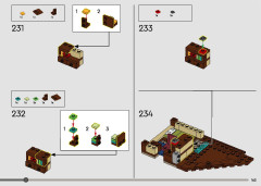 LEGO 71799 instructions page 163 – build guide