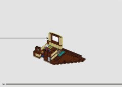 LEGO 71799 instructions page 166 – build guide