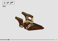 LEGO 71799 instructions page 171 – build guide