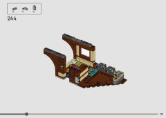 LEGO 71799 instructions page 173 – build guide