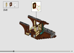 LEGO 71799 instructions page 177 – build guide