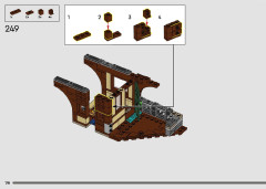 LEGO 71799 instructions page 178 – build guide