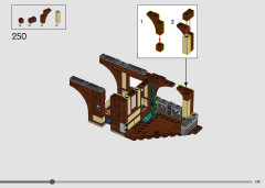 LEGO 71799 instructions page 179 – build guide