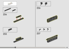 LEGO 71799 instructions page 183 – build guide