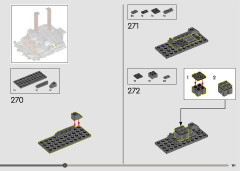 LEGO 71799 instructions page 191 – build guide