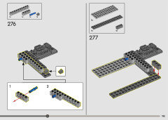 LEGO 71799 instructions page 193 – build guide