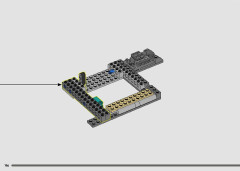 LEGO 71799 instructions page 196 – build guide