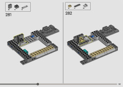 LEGO 71799 instructions page 197 – build guide