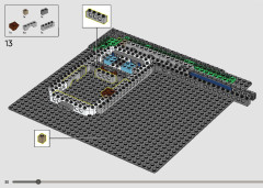 LEGO 71799 instructions page 20 – build guide