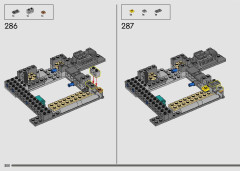 LEGO 71799 instructions page 200 – build guide