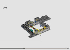 LEGO 71799 instructions page 203 – build guide