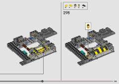 LEGO 71799 instructions page 205 – build guide