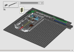 LEGO 71799 instructions page 21 – build guide