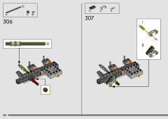 LEGO 71799 instructions page 210 – build guide