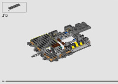 LEGO 71799 instructions page 214 – build guide