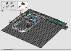 LEGO 71799 instructions page 22 – build guide