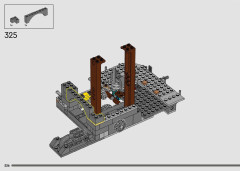 LEGO 71799 instructions page 226 – build guide