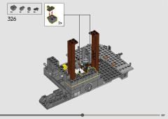 LEGO 71799 instructions page 227 – build guide