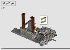 LEGO 71799 instructions page 230 – build guide