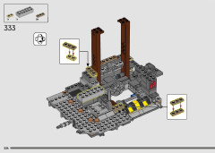 LEGO 71799 instructions page 234 – build guide