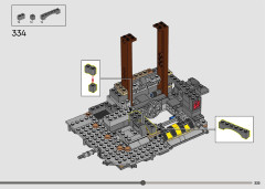 LEGO 71799 instructions page 235 – build guide