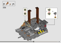 LEGO 71799 instructions page 237 – build guide