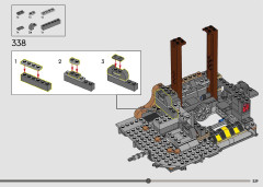 LEGO 71799 instructions page 239 – build guide