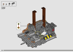 LEGO 71799 instructions page 240 – build guide