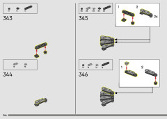 LEGO 71799 instructions page 244 – build guide