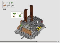 LEGO 71799 instructions page 247 – build guide