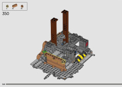 LEGO 71799 instructions page 248 – build guide
