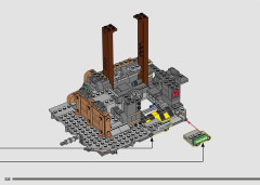 LEGO 71799 instructions page 252 – build guide