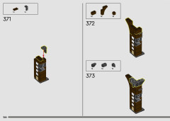 LEGO 71799 instructions page 266 – build guide