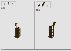 LEGO 71799 instructions page 270 – build guide