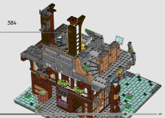 LEGO 71799 instructions page 271 – build guide